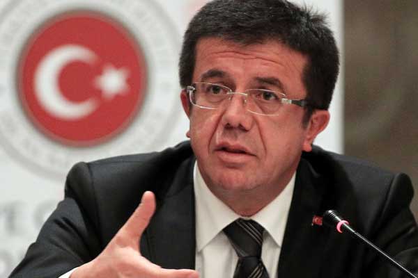 Zeybekci: Yeni kripto para üretimi doğru değil