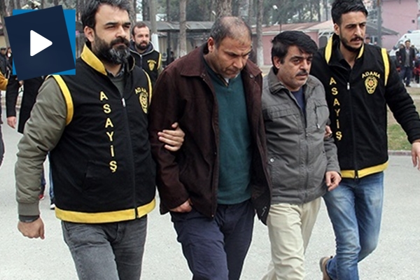 Adana'da hayırseverlik yarışı cinayetle bitti