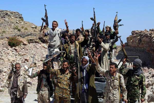 Riyad destekli Yemen yönetimiyle BAE arasında 'Aden çatlağı'