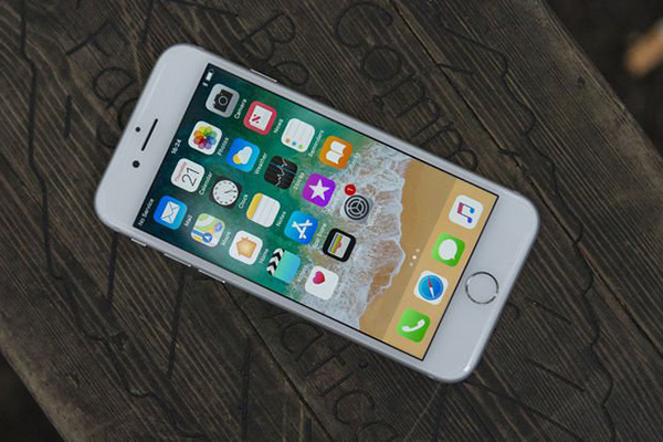 iPhone'da güvenlik krizi