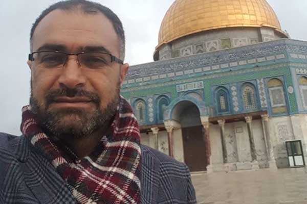 İsrail'de gözaltına alınan Türk akademisyen serbest bırakıldı