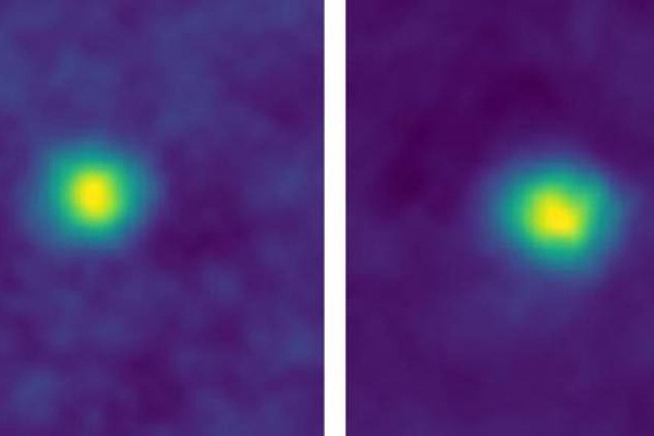 'En uzaktan çekilen' fotoğraf yayınlandı