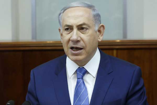 Netanyahu hakkındaki yolsuzluk soruşturmasına ilişkin yeni gelişme