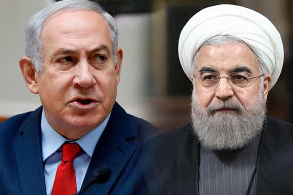 İsrail'den İran'a 'uyarı' mesajları