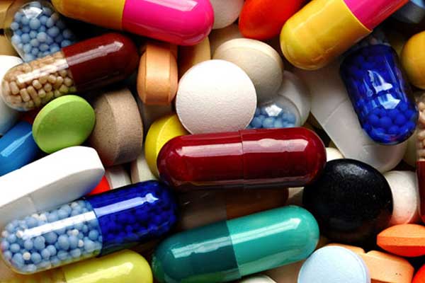 İlaç kurunda yeni rakam belirlendi