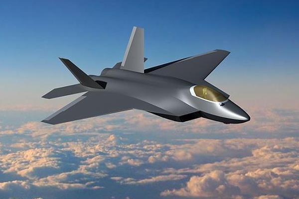 Milli savaş uçağı için seferberlik