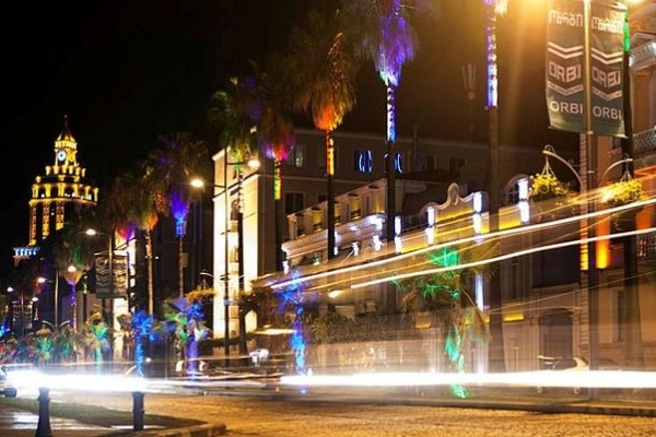 İşte Türklerin en çok ziyaret ettiği 10 ülke