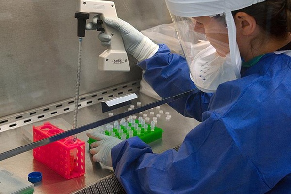 Olimpiyatlarda virüs alarmı