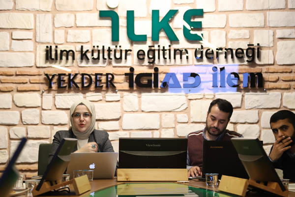 Türkiye’deki göçmenlere 19 bin öğretmenle eğitim veriliyor