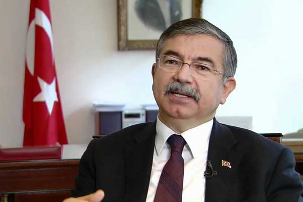 Milli Eğitim Bakanı Yılmaz: Bu yıl TEOG olmayacak