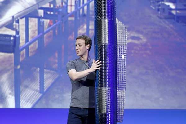 Facebook, ilk akıllı hoparlörlerini ne zaman satışa sunacak?