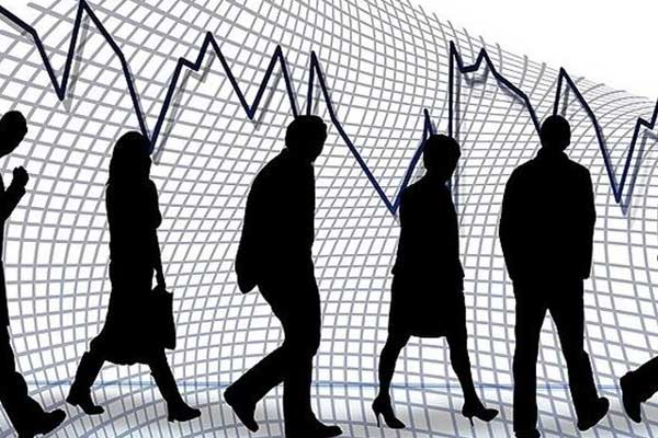 İşsizlik rakamları açıklandı