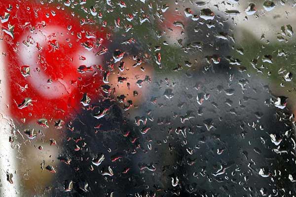 Marmara Bölgesi'nde sağanak yağış bekleniyor