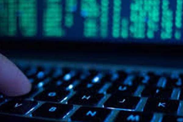 Vergi dairesine saldıran 18 yaşındaki hacker yakalandı