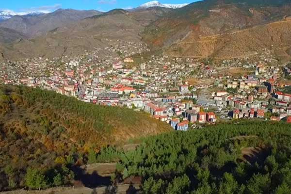 Borcuna en sadık il belli oldu