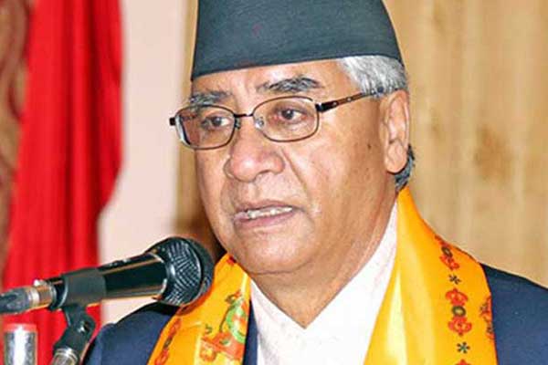 Nepal Başbakanı istifa etti