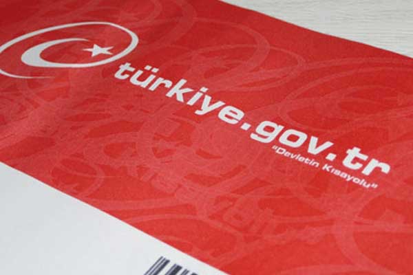 KYK'den öğrencilere e-Devlet hizmeti