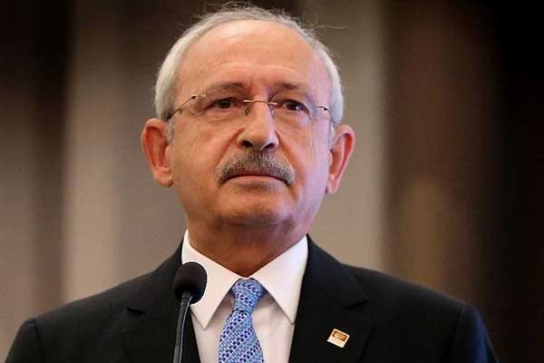 Kemal Kılıçdaroğlu ameliyat oldu