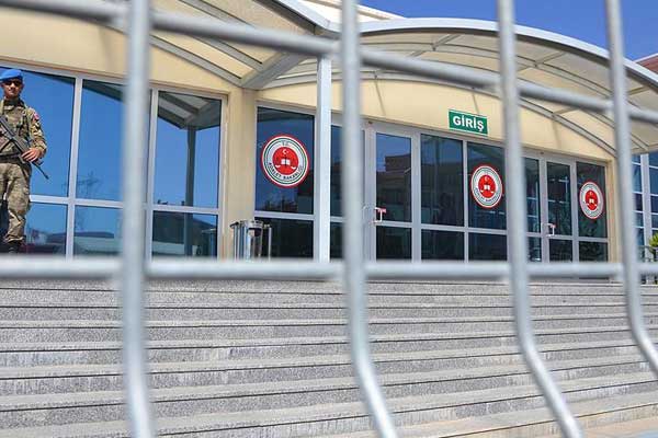 Tuzla Piyade Okulu davasında 36 sanığa ağırlaştırılmış müebbet talebi