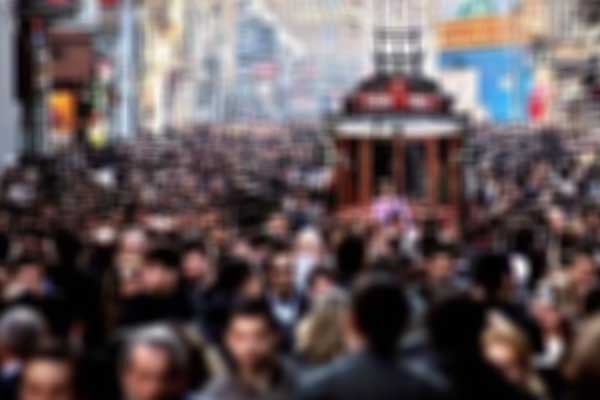 Türkiye'de 10 kişiden 7'si ABD karşıtı