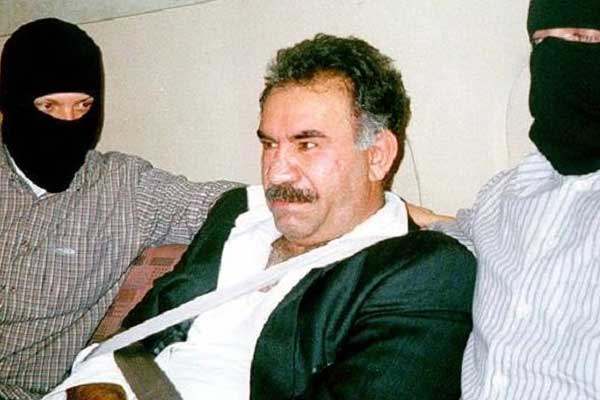 Müsteşar Hasan İşgüzar, Öcalan'ın nasıl yakalandığını anlattı