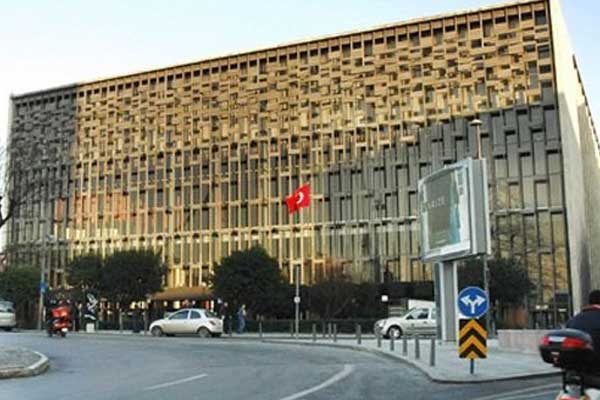 AKM'nin yıkımı için ruhsat verildi