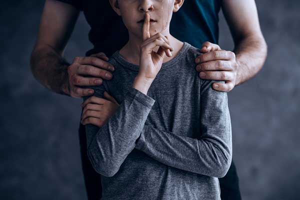 BM'de 3 bin 300'e yakın pedofili var