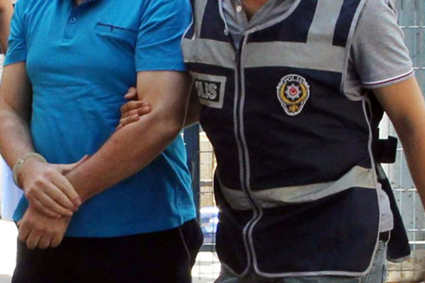 Samsun'da FETÖ'den yargılanan 19 öğretmene hapis cezası