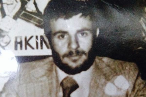 Şehid Metin Yüksel unutulmadı