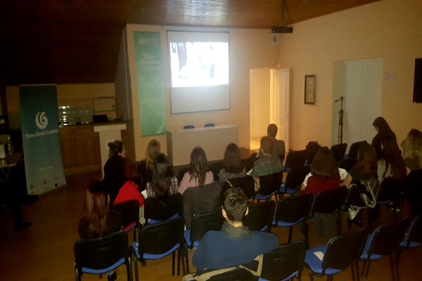 Gürcistan'da Türk Sineması Günleri