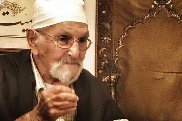 'Amerika Cerrahi Dergahı şeyhi' Bayraktaroğlu vefat etti