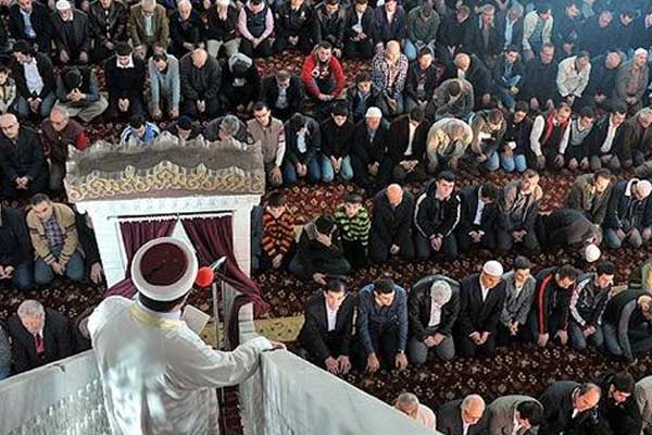 'Cihad: Allah yolunda canla malla mücadele'