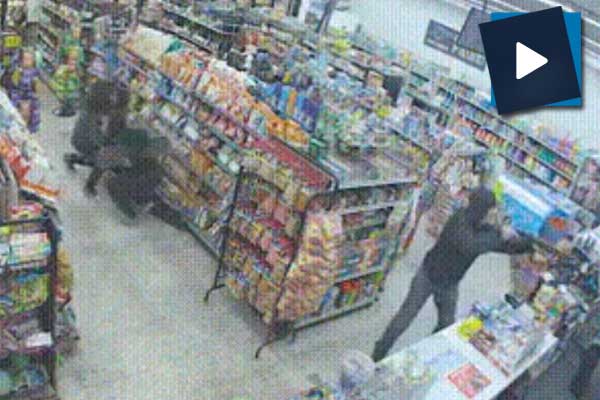 Sosyal medya bu hırsızları konuşuyor