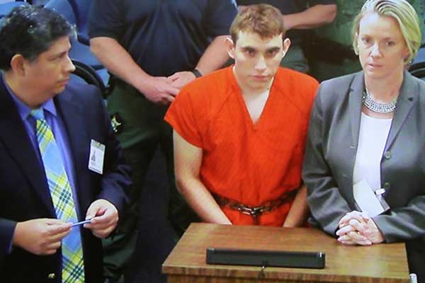 YouTube'da katliam yapacağını yazmış