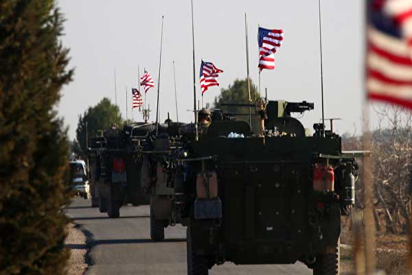 Reuters: Türkiye, ABD'ye Menbiç'te ortak görev önerdi