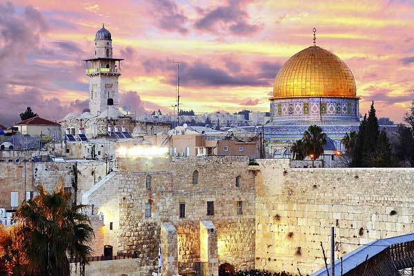 İsrail'den Mescid-i Aksa'nın yanına müze projesi!