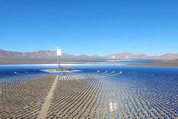 Hollanda, okyanusta yüzen güneş enerjisi santrali yapıyor