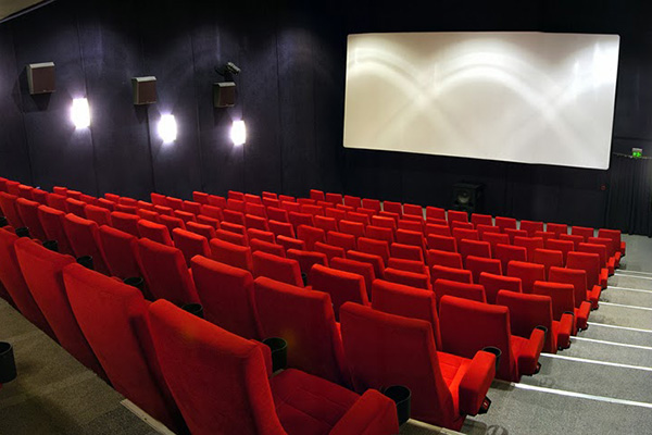 Ankara’da Japon Filmleri Festivali başladı