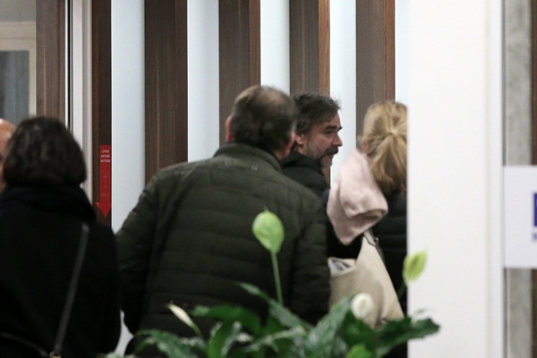 Tahliye edilen Deniz Yücel, Almanya'ya gitti