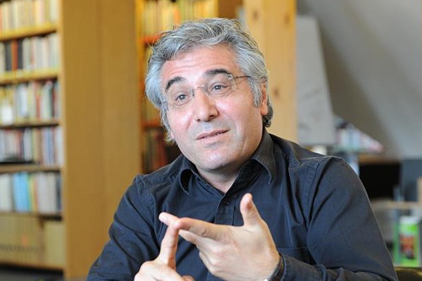 PYD/PKK, panele katılan Kürt siyasetçiyi tehdit etti