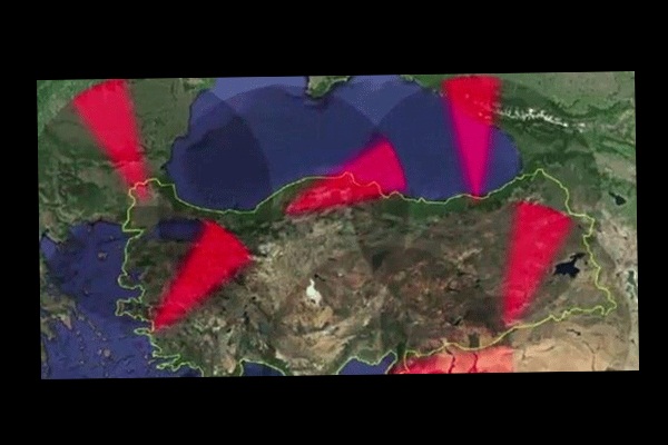 ASELSAN'dan bir başarı daha