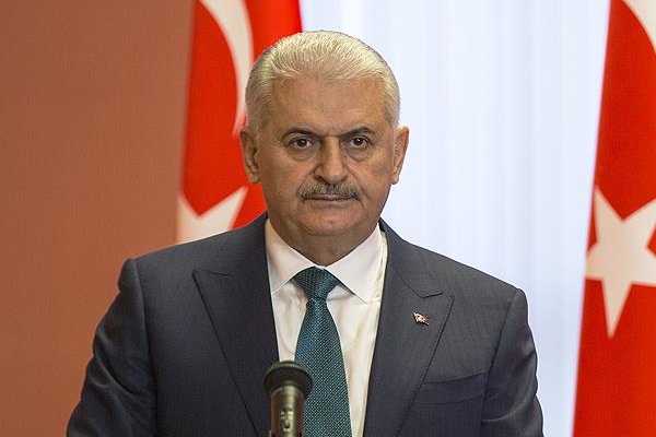 Başbakan, Baykal’ın kızıyla görüştü