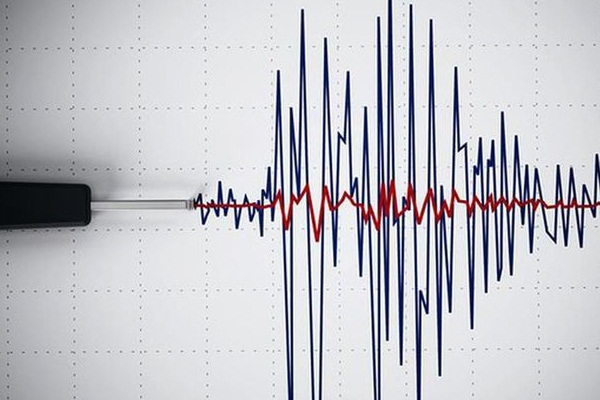 Meksika'da 7,5 şiddetinde deprem