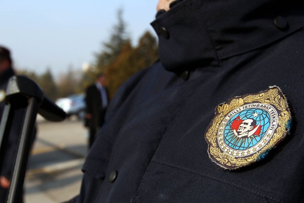 MİT'ten sınır ötesi operasyon! Türkiye'ye getirildi