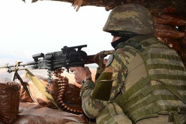 TSK Dayanışma Vakfından bağış uyarısı