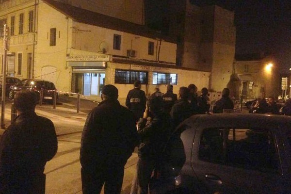 PKK yandaşları Fransa'da Türklere saldırdı