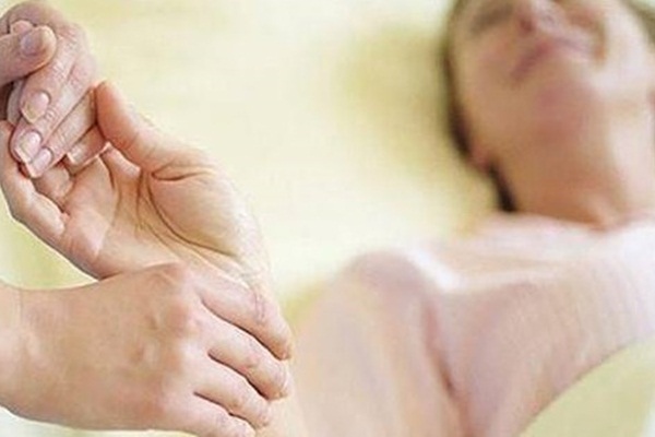 Kanser hastalarına maaş geliyor