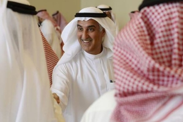 Suudi Arabistan anlaşmayı imzaladı