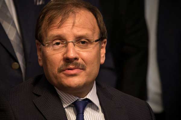 'Konu PKK olunca sivillerle ilgili kaygı beyan ediyorlar'