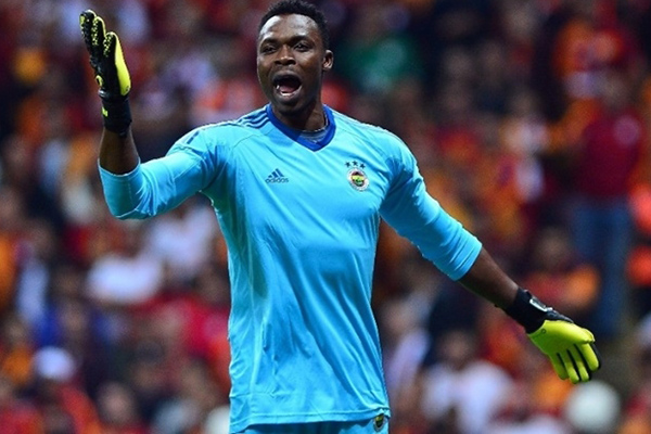 Volkan Demirel’in yokluğunda kale Kameni’ye emanet